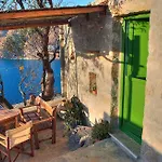 Lejlighedshotel Pano Gitonia 3*