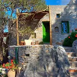 Lejlighedshotel Pano Gitonia 3*