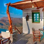 Pano Gitonia Lejlighedshotel 3*