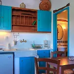 Lejlighedshotel Pano Gitonia