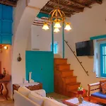 Pano Gitonia Lejlighedshotel Aegiali