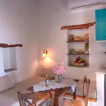 Pano Gitonia Lejlighedshotel 3*