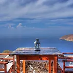 Lejlighedshotel Pano Gitonia Aegiali