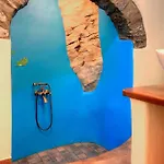 Lejlighedshotel Pano Gitonia