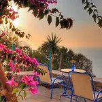 Lejlighedshotel Pano Gitonia Aegiali