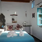 Pano Gitonia 3* Aegiali
