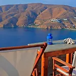 Pano Gitonia Lejlighedshotel 3*