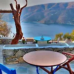 Lejlighedshotel Pano Gitonia 3*