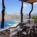 Lejlighedshotel Pano Gitonia