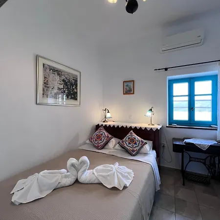 Pano Gitonia アイージャリ