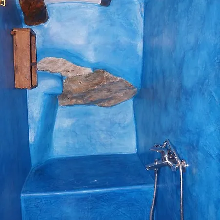 Lejlighedshotel Pano Gitonia 3*