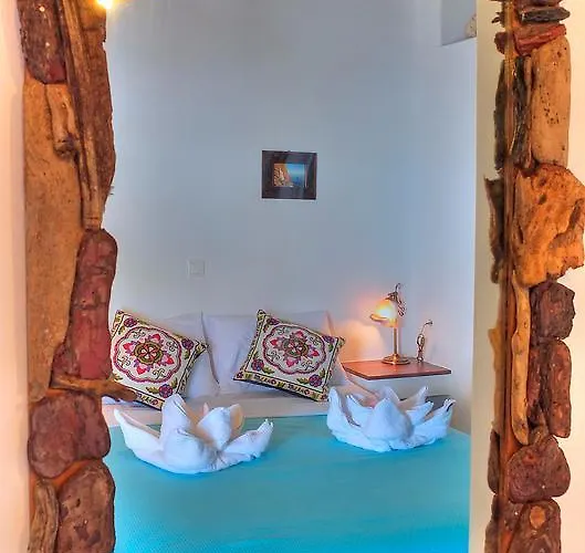 Pano Gitonia 3* アイージャリ