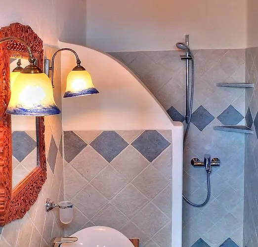 Pano Gitonia 3* アイージャリ