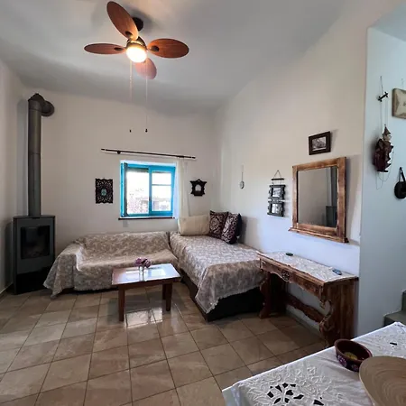 Pano Gitonia