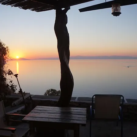 Pano Gitonia Aegiali