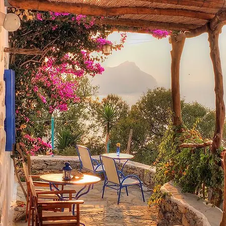 Appart hôtel Pano Gitonia 3*