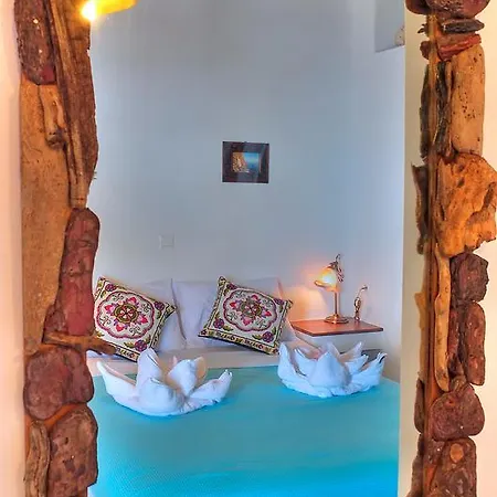 Pano Gitonia 3* Aegiali