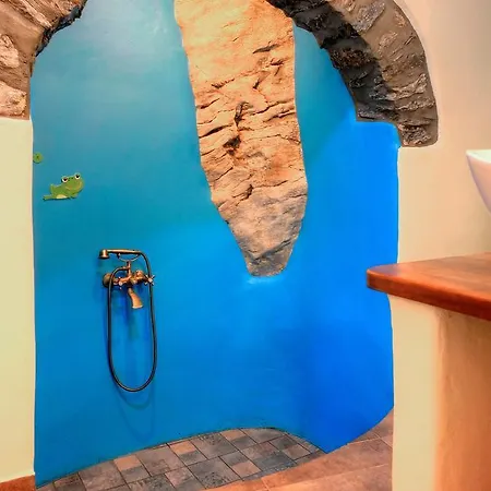 Apartahotel Pano Gitonia