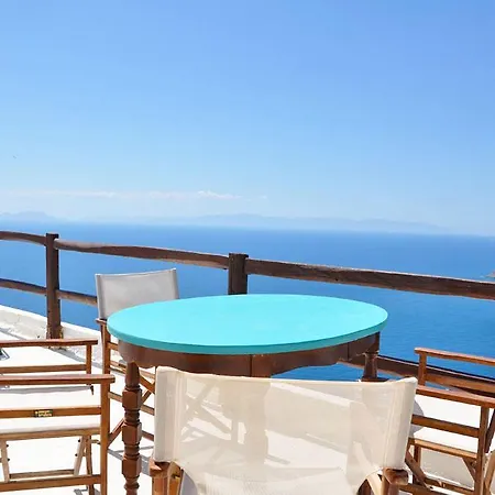 Pano Gitonia Appart hôtel