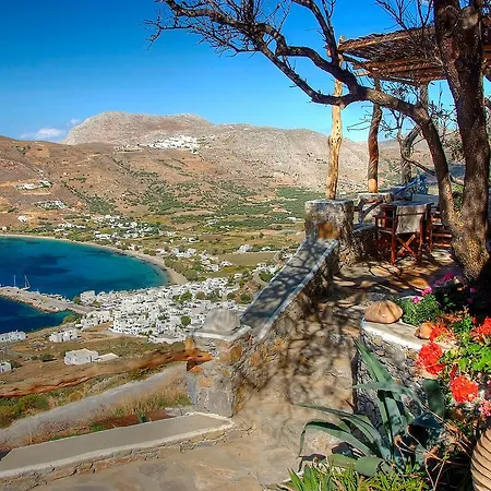 Pano Gitonia Appart hôtel 3*