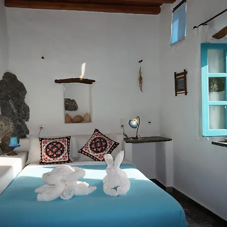 Pano Gitonia 3* Egíali