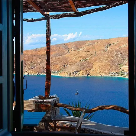 Pano Gitonia Apartahotel