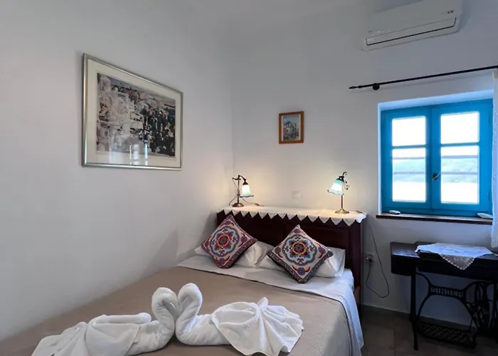 Pano Gitonia Aegiali