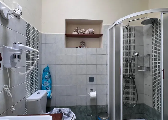 Pano Gitonia 3* Aegiali