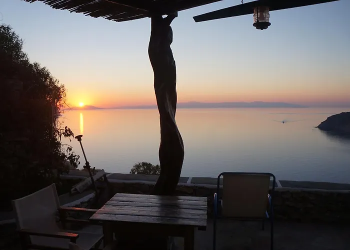 Pano Gitonia Aegiali