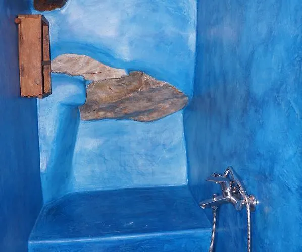 Lejlighedshotel Pano Gitonia 3*