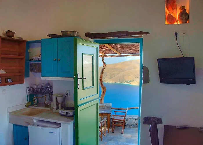 Pano Gitonia Aegiali