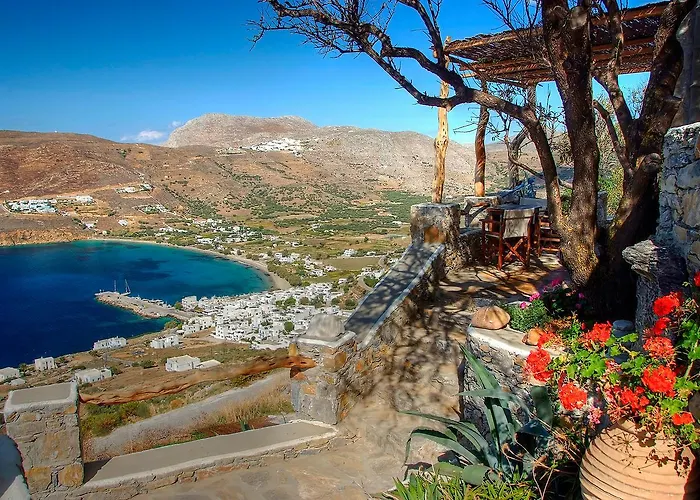 Pano Gitonia Appart hôtel 3*